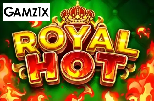Royal Hot